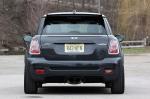 Mini Cooper GP JCW 2013 года